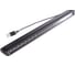Светодиодная фара Aurora ALO-S6-20-R5H1 150W/150W 6500LM 9-36V IP68 Белый/желтый свет дальний с переключением 0380 1