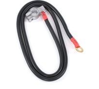 Провод АКБ VOLTON минус Г-3307 VLT3307-3724080