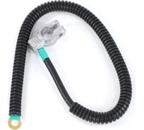 Провод АКБ VOLTON минус Г-3302 Бизнес S=16мм VLT3302-3724080-B