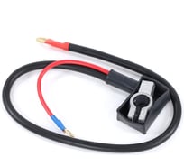 Провод АКБ VOLTON плюс ВАЗ-2170 Приора VLT2170-3724070