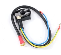 Провод АКБ VOLTON плюс Г-2217/2752 Соболь VLT33752-3724070