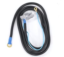 Провод АКБ VOLTON плюс Г-3110 406 дв. VLT3110-3724070-406