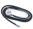 Провод АКБ VOLTON плюс Г-3110 406 дв. VLT3110-3724070-406 5