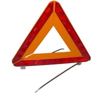 Знак аварийной остановки отражатель DolleX кейс ZNA-03