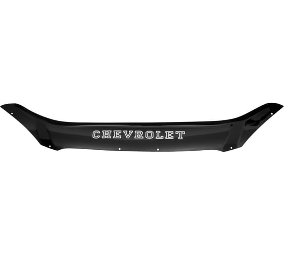 Дефлектор капота Rein CHEVROLET LACETTI 2004-2013 хэтчбек REINHD608