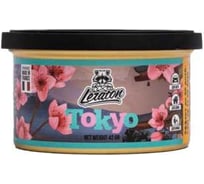 Ароматизатор для автомобиля LERATON Tokyo Cherry/Вишня, в банке PS-042.592