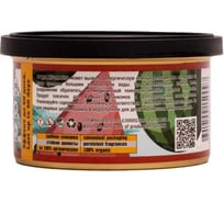 Ароматизатор для автомобиля LERATON Cape town Water Melon/Арбуз, в банке PS-042.606
