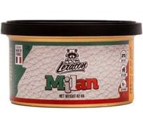 Ароматизатор для автомобиля LERATON Milan New Leather/Новая кожа, в банке PS-042.601