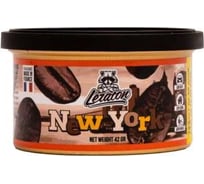 Ароматизатор для автомобиля LERATON New York Coffee/Кофе, в банке PS-042.609