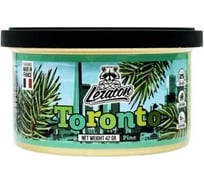 Ароматизатор для автомобиля LERATON Toronto Pine/Сосна, в банке PS-043.605
