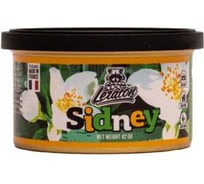 Ароматизатор для автомобиля LERATON Sidney Jasmine/Жасмин, в банке PS-042.610