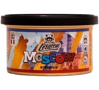 Ароматизатор для автомобиля LERATON Moscow Gold Delight/Золотой восторг, в банке PS-042.596