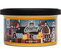 Ароматизатор для автомобиля LERATON Amsterdam Rose/Роза, в банке PS-042.603