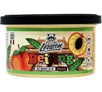 Ароматизатор для автомобиля LERATON Beijing Peach/Персик, в банке PS-043.602