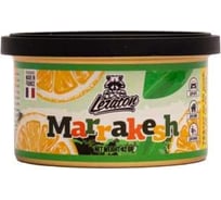 Ароматизатор для автомобиля LERATON Marrakesh Lemon Squash/Лимонад, в банке PS-042.598