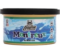 Ароматизатор для автомобиля LERATON Montreux Fresh Linen/Свежее белье, в банке PS-042.597