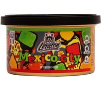 Ароматизатор для автомобиля LERATON Mexico city Tutti frutti/Тутти фрутти, в банке PS-042.611