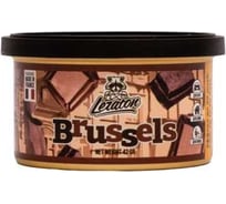 Ароматизатор для автомобиля LERATON Brussels Chocolate/Шоколад, в банке PS-042.593