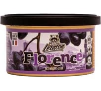 Ароматизатор для автомобиля LERATON Florence Grape/Виноград, в банке PS-042.595