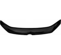 Дефлектор капота REIN VOLKSWAGEN POLO 5 2009-2015 седан, без лого RЕINHD796wl