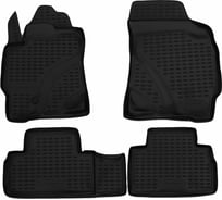 Коврики в салон Element FORD Maverick 2001-, 4 шт. ЕLEMENT1611210