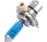 Автолампа H4 75/70 P43t SUPER WHITE 5500K -24443SW2 HNG HNG-24443SW2 6