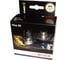 Автолампа Bosch H4 12V 60/55W PLUS 90 2шт картонная упаковка 1987301074 1