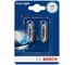 Автолампа Bosch C5W 12V 5W 2шт блистерная упаковка 1987301004 1