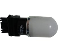 Cветодиод NORD YADA 10-30V P27W T25-3030-9SMD 252 mA, 331 Lm, 3.1 W, белый TM 909319