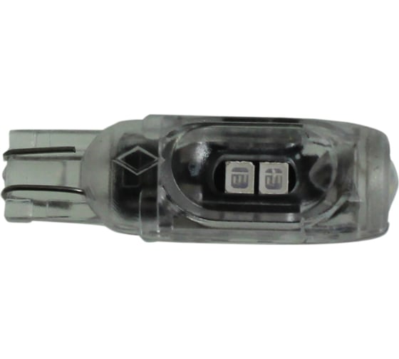 Cветодиод NORD YADA 12V W5W T10-2835-5SMD 80 mA, 100 Lm, 0.9 W, синий TM 909283