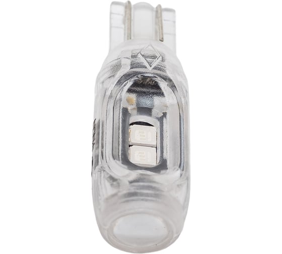 Cветодиод NORD YADA 12V W5W T10-2835-5SMD 80 mA, 100 Lm, 0.9 W, синий TM 909283