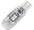 Cветодиод NORD YADA 12V W5W T10-2835-5SMD 80 mA, 100 Lm, 0.9 W, синий TM 909283 1