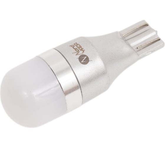 Cветодиод NORD YADA 10-30V W16W T15-3030 5SMD, 192 mA, 231 Lm, 2.3 W, белый TM 909317