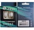 Cветодиод NORD YADA 12-24V T1131mm C5W-3030-2SMD 150 mA, 185 Lm, 1.8 W, керамика с обманкой, белый, 31 mm TM 909315 2