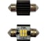 Светодиод NORD YADA 10-14V T11 31MM C5W-3020-6SMD 170 mA, 300 Lm, 2 W, белый обманка TM 909305 1
