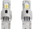Cветодиод NORD YADA 9-18V W21W WY21W 7440/7443-3020-24SMD 2.05 A, 1750 Lm, 24 W, с обманкой, белый TM 909312 1