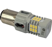 Cветодиод NORD YADA 9-18V BAY15D P21/5W, 1157-3020-24SMD, 2.1А/1750 Lm, 24 W, белый, c обманкой, TM 909311