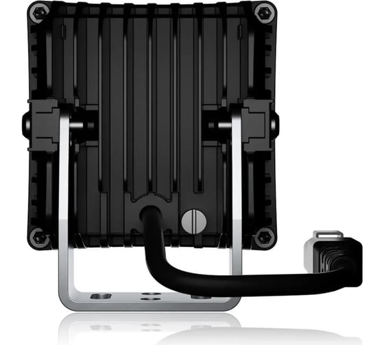 Светодиодная фара Aurora ALO-W-4-C27T3 120W 10600Lm 9-36V 10A IP68 Комбинированный свет, светодиоды-OSRAM 0399