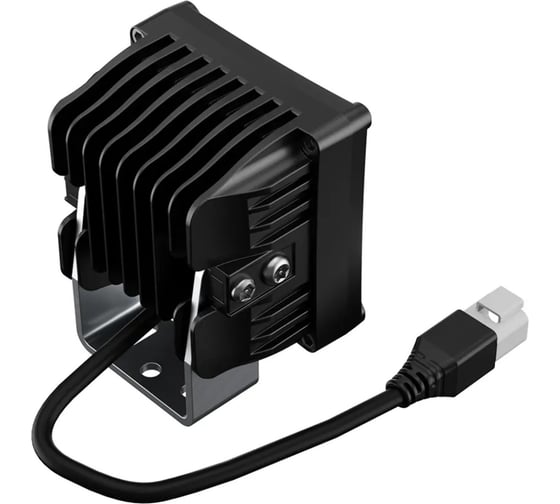 Светодиодная фара Aurora ALO-W-4-C26T3 90W 7900Lm 9-36V 7.5A IP68 Комбинированный свет 0398
