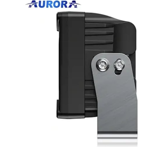 Светодиодная фара Aurora ALO-W-4-C26T3 90W 7900Lm 9-36V 7.5A IP68 Комбинированный свет 0398