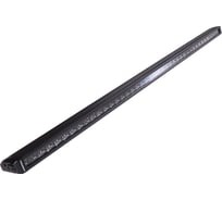 Светодиодная фара Aurora ALO-S6-40-R5H1 300W/300W 12800LM 9-36V IP68 Белый/желтый свет, с переключением 0382
