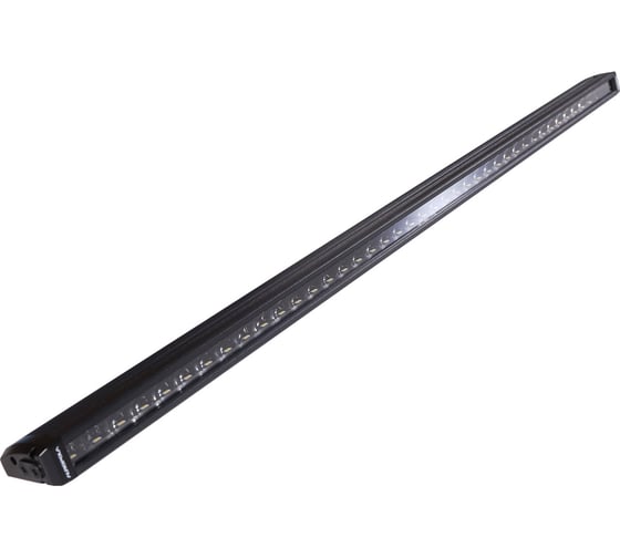 Светодиодная фара Aurora ALO-S6-40-R5H1 300W/300W 12800LM 9-36V IP68 Белый/желтый свет, с переключением 0382