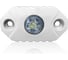 Светодиодная фара Aurora ALO-M-Y-2-D1-White 9W 495Lm 12V 0.35A IP68 (габаритный светильник) 15477 1