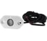 Светодиодная фара Aurora ALO-M-Y-2-D1-White 9W 495Lm 12V 0.35A IP68 (габаритный светильник) 15477 2