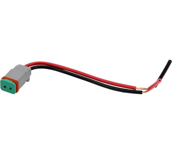 Светодиодная фара Aurora ALO-M-L-4-E7T 9V-36V 40W 3.3A 3200Lm БЛИЖНИЙ СВЕТ (белый свет) Flood 0309