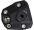 Светодиодная фара Aurora ALO-S5D1-40-AD-H 200W 9-36V 16.6A 12000Lm Комбинированный белый свет + желтый свет 0396 4
