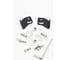 Светодиодная фара Aurora ALO-S5D1-40-AD-H 200W 9-36V 16.6A 12000Lm Комбинированный белый свет + желтый свет 0396 6