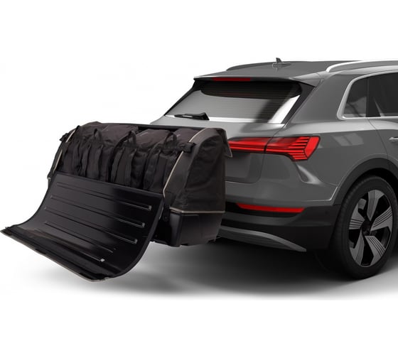 Рюкзаки Thule комплект из четырех шт gopack backpack set 800701 1