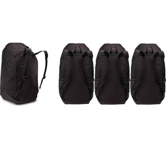 Рюкзаки Thule комплект из четырех шт gopack backpack set 800701