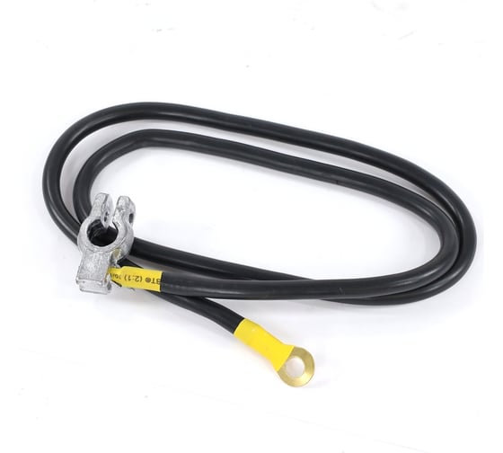 Провод АКБ VOLTON + Г-53 VLT53-3724070 1